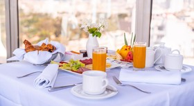 Mövenpick Hotel Casablanca