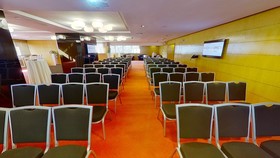 Mövenpick Hotel Casablanca