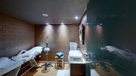 Mövenpick Hotel Casablanca