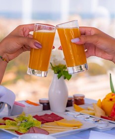 Mövenpick Hotel Casablanca