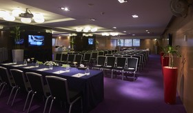 Mövenpick Hotel Casablanca