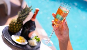 Mövenpick Hotel Casablanca