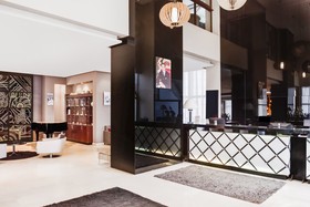 Mövenpick Hotel Casablanca