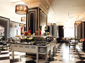 Mövenpick Hotel Casablanca