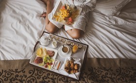 Mövenpick Hotel Casablanca