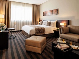 Mövenpick Hotel Casablanca