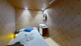 Mövenpick Hotel Casablanca