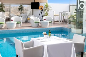 Mövenpick Hotel Casablanca