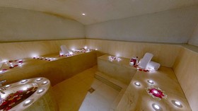Mövenpick Hotel Casablanca