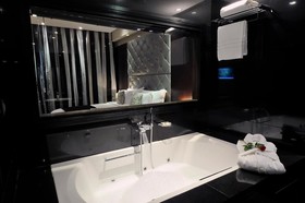 Mövenpick Hotel Casablanca