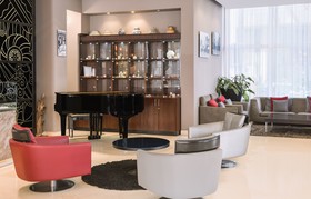 Mövenpick Hotel Casablanca