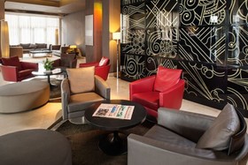 Mövenpick Hotel Casablanca
