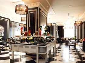 Mövenpick Hotel Casablanca