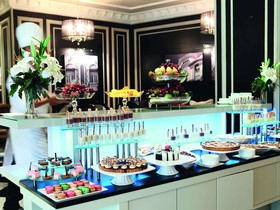 Mövenpick Hotel Casablanca