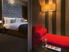 Mövenpick Hotel Casablanca