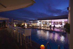 Mövenpick Hotel Casablanca