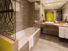 Mövenpick Hotel Casablanca