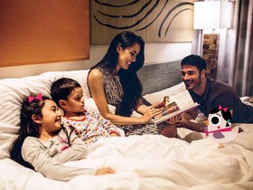 Mövenpick Hotel Casablanca