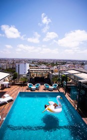 Mövenpick Hotel Casablanca