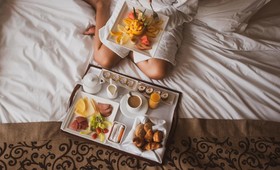 Mövenpick Hotel Casablanca