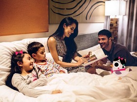 Mövenpick Hotel Casablanca