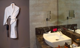 Mövenpick Hotel Casablanca