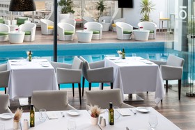 Mövenpick Hotel Casablanca