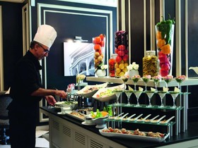 Mövenpick Hotel Casablanca