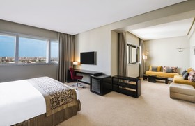 Mövenpick Hotel Casablanca