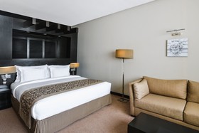 Mövenpick Hotel Casablanca