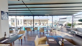 Mövenpick Hotel Casablanca