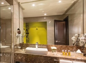Mövenpick Hotel Casablanca