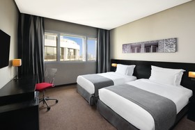 Mövenpick Hotel Casablanca