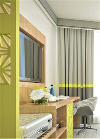 New Hotel