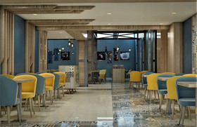 New Hotel