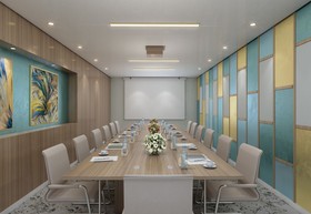 New Hotel
