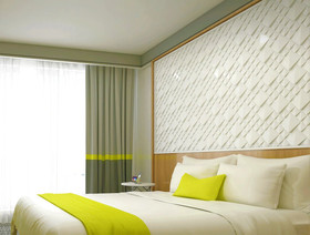 New Hotel