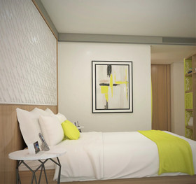 New Hotel