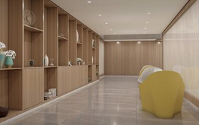 New Hotel