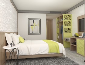 New Hotel