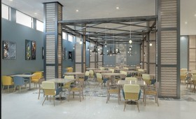New Hotel