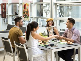 Novotel Casablanca City Center