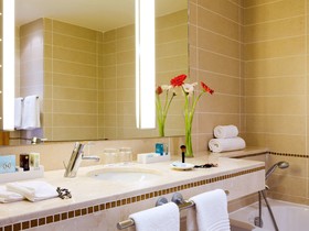 Novotel Casablanca City Center