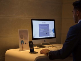 Novotel Casablanca City Center