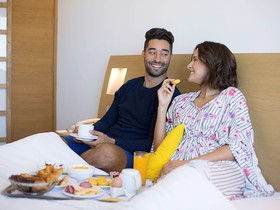 Novotel Casablanca City Center
