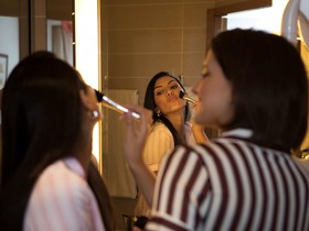 Novotel Casablanca City Center