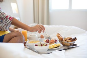 Novotel Casablanca City Center