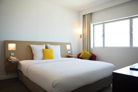 Novotel Casablanca City Center