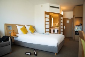 Novotel Casablanca City Center