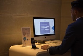 Novotel Casablanca City Center